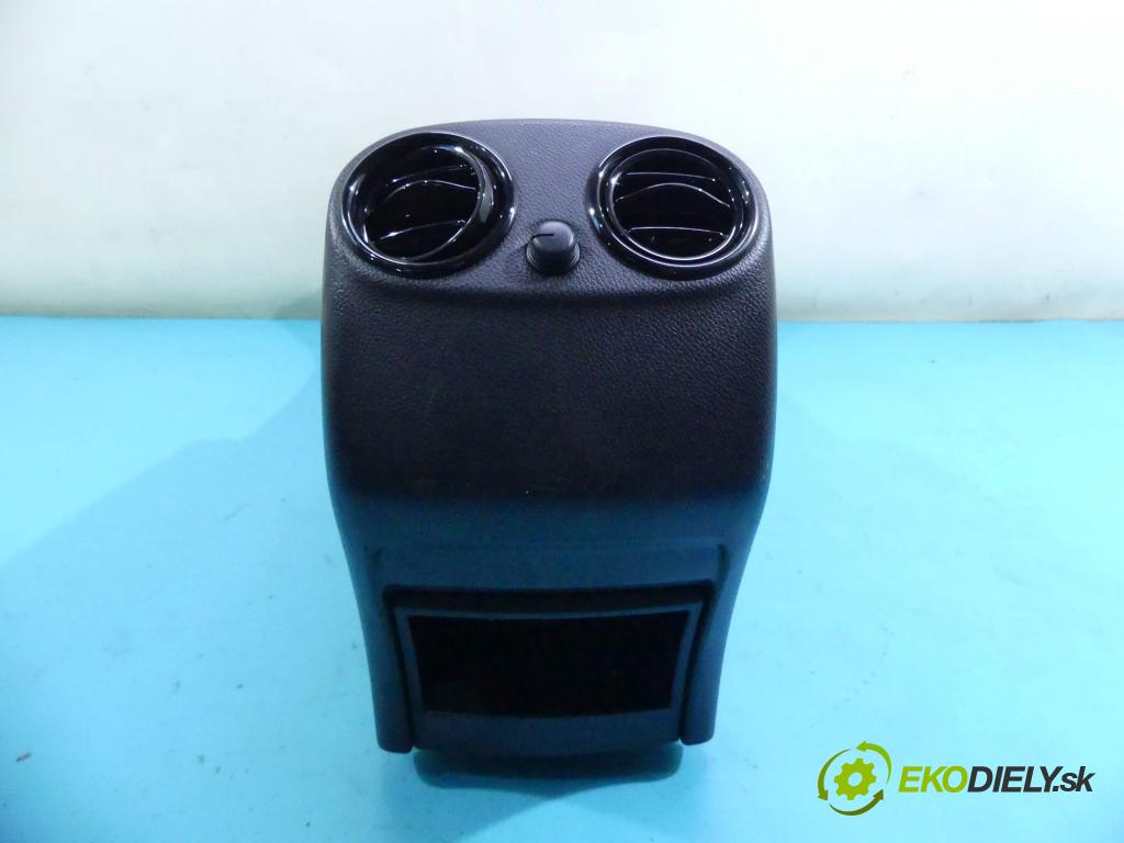 Mercedes GLC coupe X253 2015-2022 2.0 T 211KM automatic 155 kW 1991 cm3 5- operadlo  (Lakťové opierky)