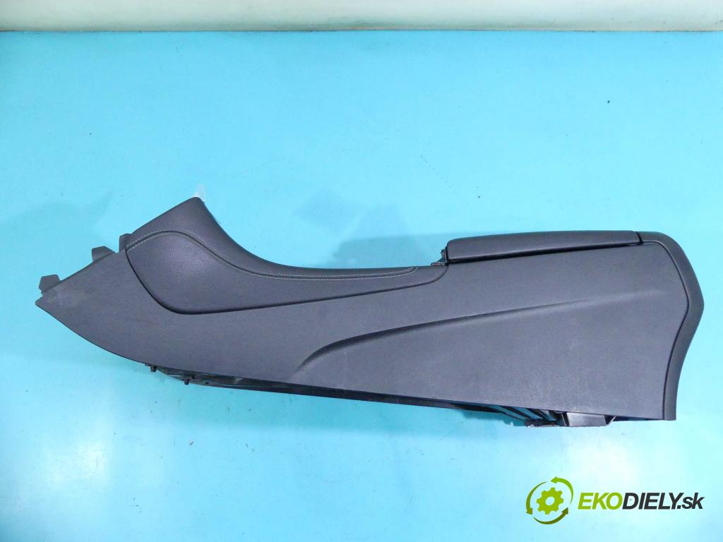 Mercedes GLC coupe X253 2015-2022 2.0 T 211KM automatic 155 kW 1991 cm3 5- operadlo  (Lakťové opierky)