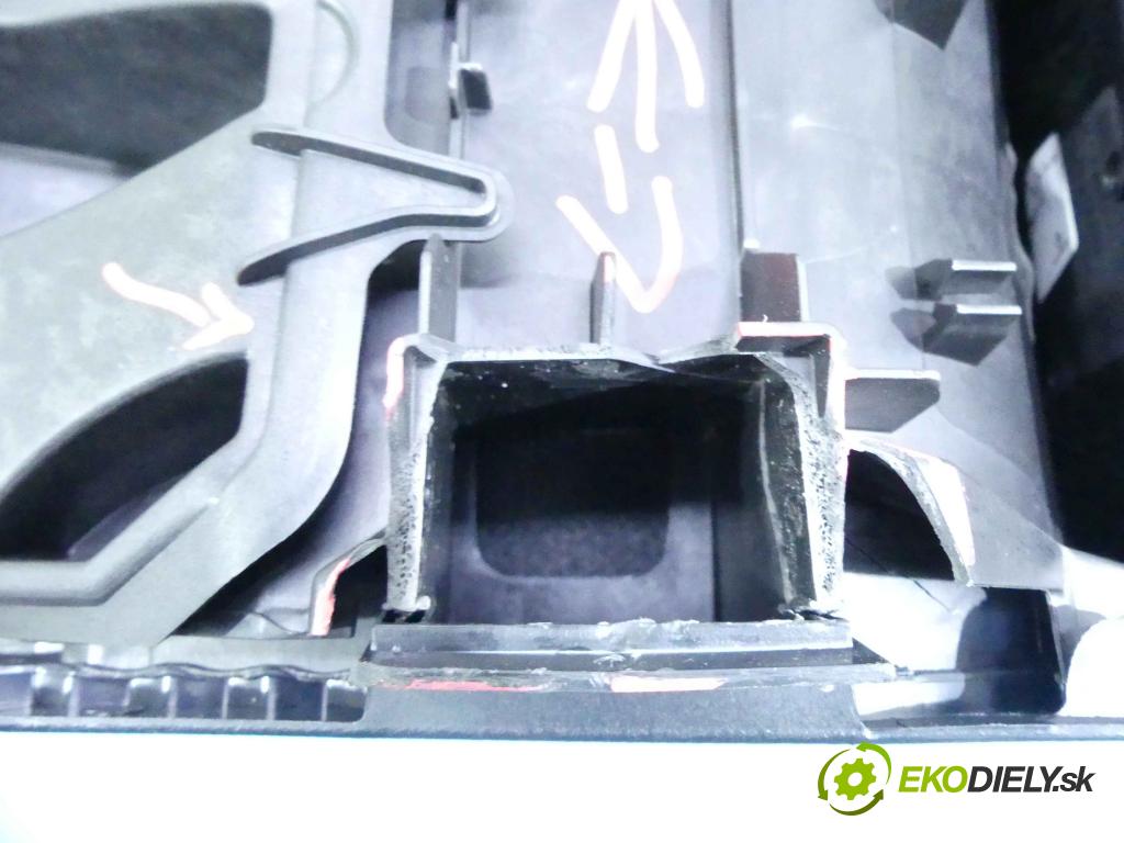 Mercedes GLC coupe X253 2015-2022 2.0 T 211KM automatic 155 kW 1991 cm3 5- operadlo  (Lakťové opierky)