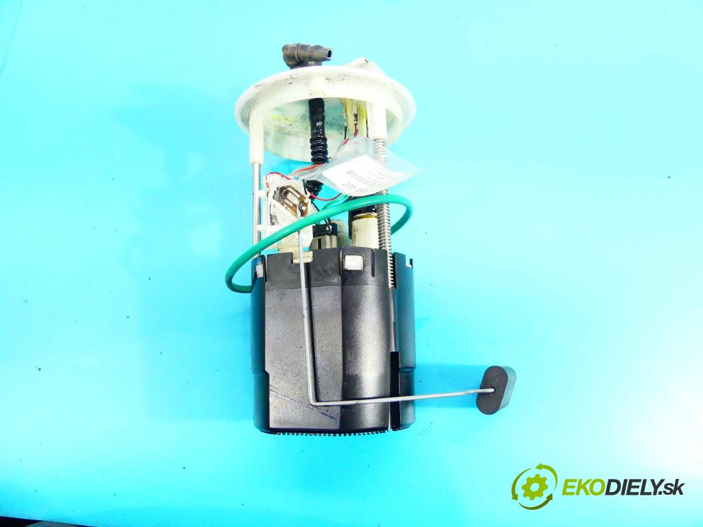 Fiat Punto II 1999-2010 1.2 60 hp manual 44 kW 1242 cm3 5- čerpadlo paliva 51709816