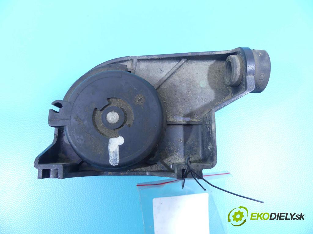 Peugeot Expert I 1995-2006 2.0 hdi 109 HP manual 80 kW 1997 cm3 5- pedále 9639779180 (Pedále)