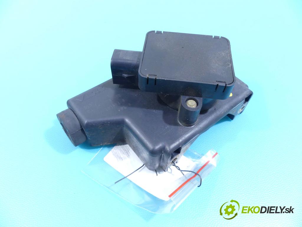 Peugeot Expert I 1995-2006 2.0 hdi 109 HP manual 80 kW 1997 cm3 5- pedále 9639779180 (Pedále)