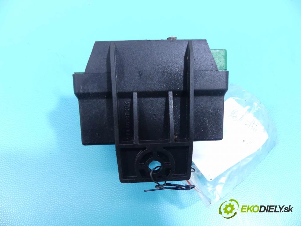 Peugeot Expert I 1995-2006 2.0 hdi 109 hp manual 80 kW 1997 cm3 5- relé 9639912580 (Relé)