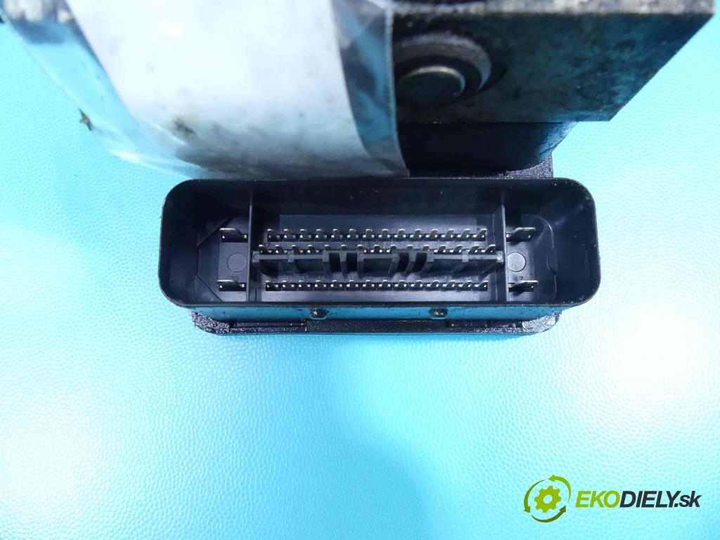 Renault Laguna II 2001-2007 1.9 dci 120 HP manual 88 kW 1870 cm3 5- čerpadlo abs 100960-14203 (Pumpy ABS)