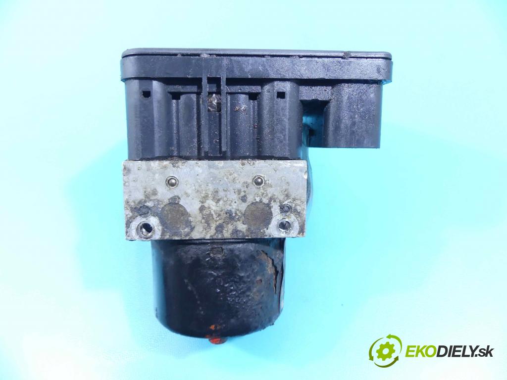 Renault Laguna II 2001-2007 1.9 dci 120 HP manual 88 kW 1870 cm3 5- čerpadlo abs 100960-14203 (Pumpy ABS)