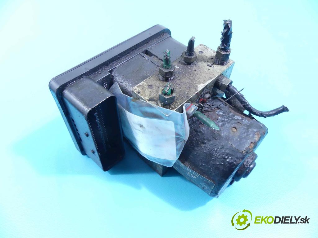 Renault Laguna II 2001-2007 1.9 dci 120 HP manual 88 kW 1870 cm3 5- čerpadlo abs 100960-14203 (Pumpy ABS)