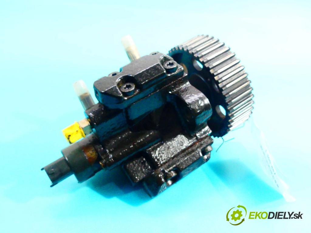 Fiat Punto II 1999-2010 1.9 jtd 86 HP manual 63 kW 1910 cm3 5- čerpadlo vstrekovacia 0445010007 (Vstrekovacie čerpadlá)