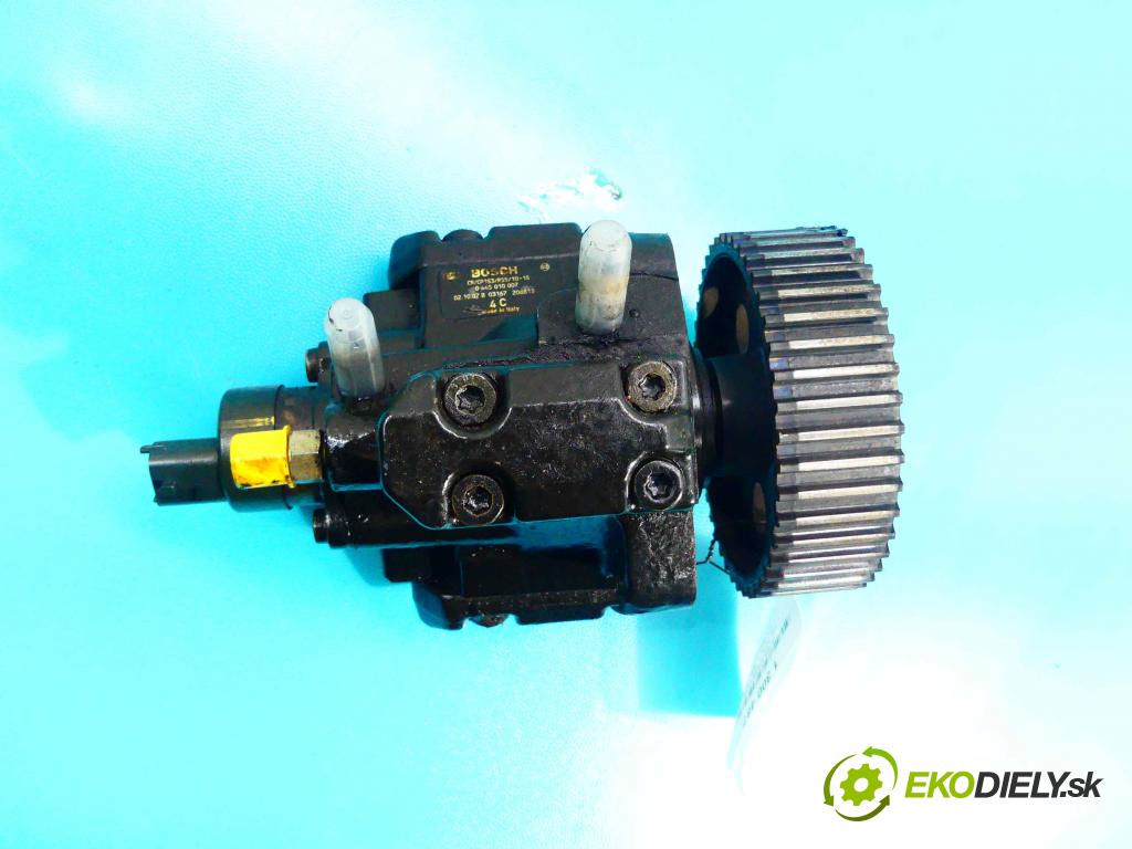 Fiat Punto II 1999-2010 1.9 jtd 86 HP manual 63 kW 1910 cm3 5- čerpadlo vstrekovacia 0445010007 (Vstrekovacie čerpadlá)