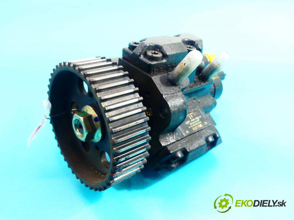 Fiat Punto II 1999-2010 1.9 jtd 86 HP manual 63 kW 1910 cm3 5- čerpadlo vstrekovacia 0445010007 (Vstrekovacie čerpadlá)