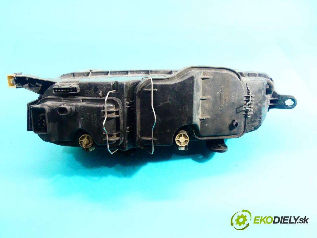 Fiat Punto II 1999-2010 1.9 jtd 86 HP manual 63 kW 1910 cm3 5- Reflektor: pravý  (Pravé)