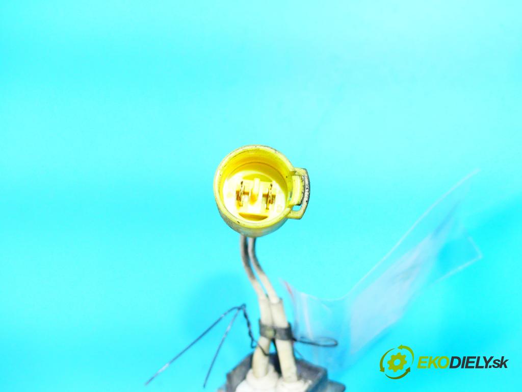 Suzuki Swift Mk5 1989-2004 1.0 53KM manual 39 kW 993 cm3 3- modul riadiaca jednotka 079960-0670 (Ostatné)