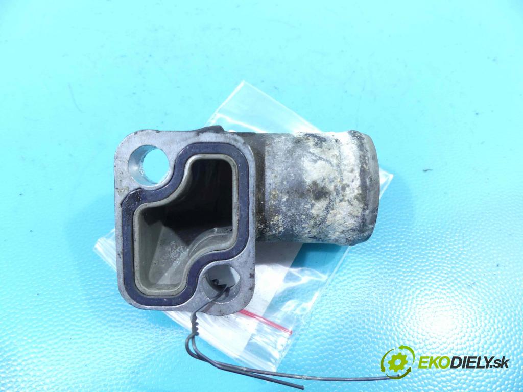 Opel Vectra C 2002-2008 1.8 16v 122 HP manual 90 kW 1796 cm3 4- Trubka: 90536286