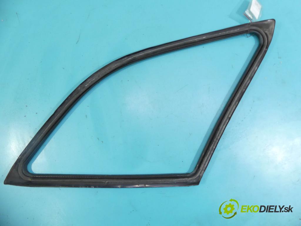 Mercedes ML W163 1997-2005 4.0 CDI V8 250 hp automatic 184 kW 3996 cm3 5- Těsnění: dveře zadní levé A1636700739 (Ostatní)