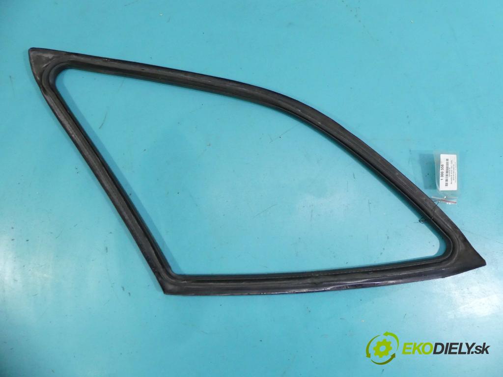 Mercedes ML W163 1997-2005 4.0 CDI V8 250 hp automatic 184 kW 3996 cm3 5- Těsnění: dveře zadní pravé  (Ostatní)