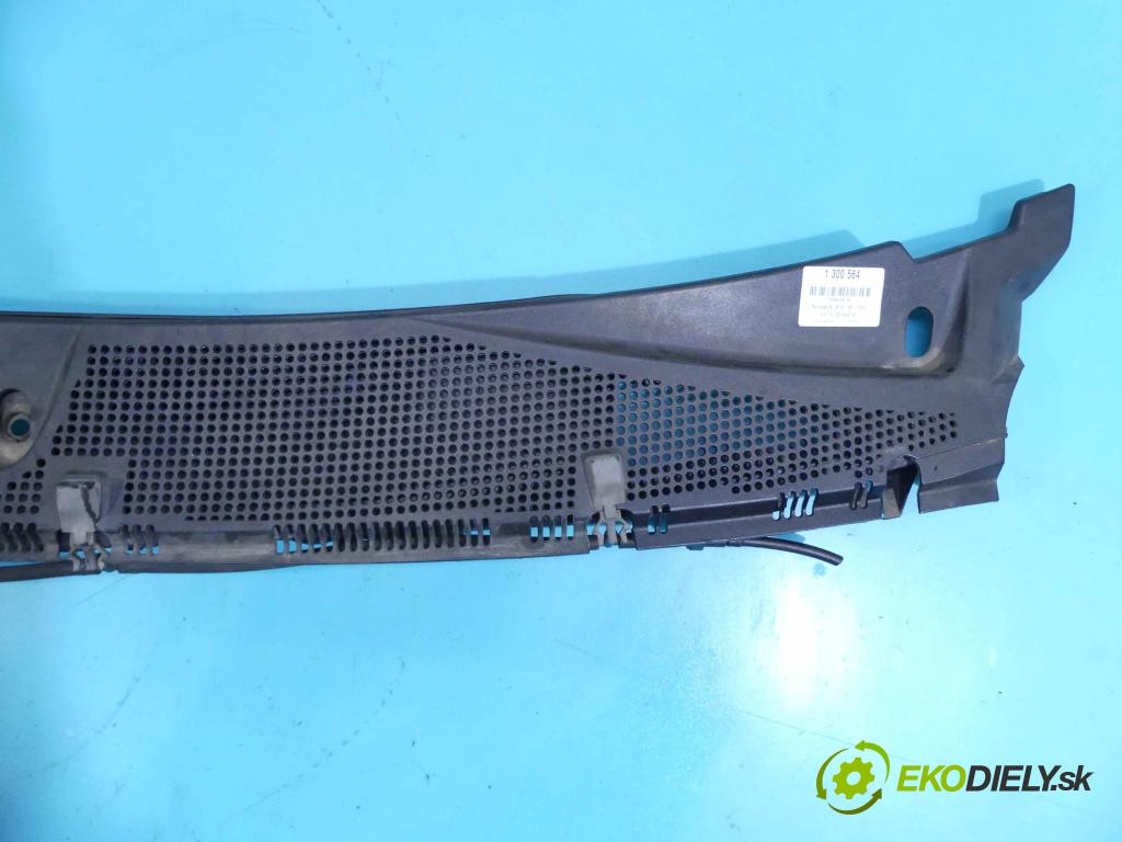 Mercedes ML W163 1997-2005 4.0 CDI V8 250 HP automatic 184 kW 3996 cm3 5- torpédo A1638310036 (Torpéda)