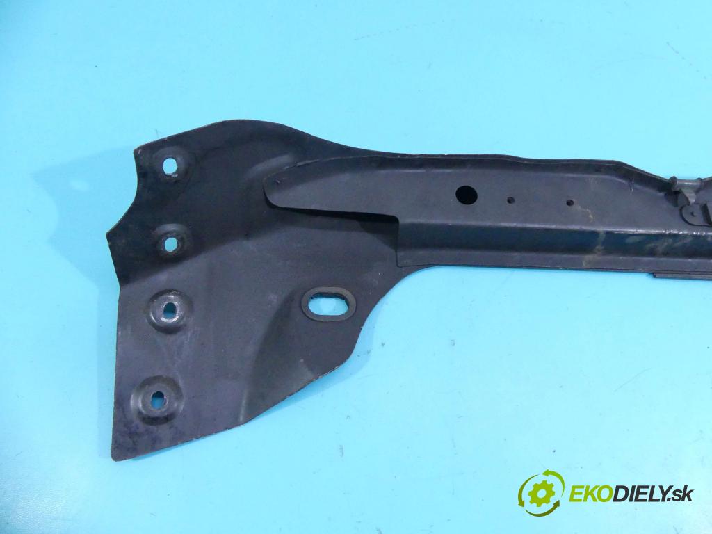 Mercedes ML W163 1997-2005 4.0 CDI V8 250 hp automatic 184 kW 3996 cm3 5- stěna přední  (Výztuhy přední)