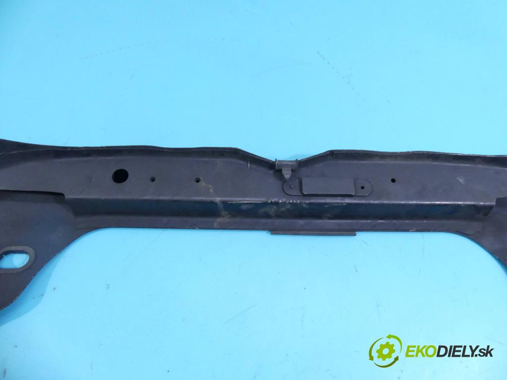 Mercedes ML W163 1997-2005 4.0 CDI V8 250 hp automatic 184 kW 3996 cm3 5- stěna přední  (Výztuhy přední)