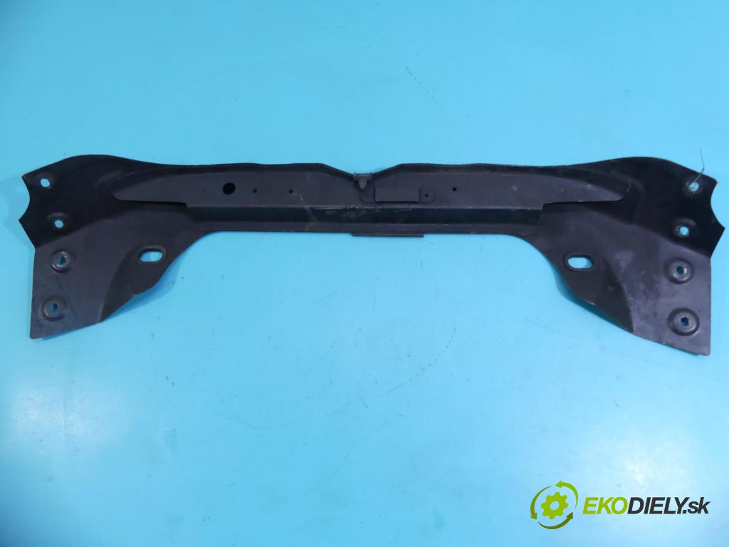 Mercedes ML W163 1997-2005 4.0 CDI V8 250 hp automatic 184 kW 3996 cm3 5- stěna přední  (Výztuhy přední)