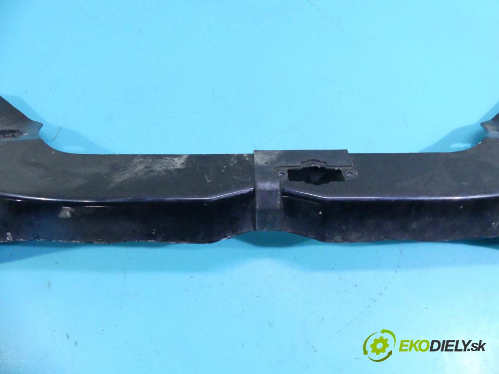 Mercedes ML W163 1997-2005 4.0 CDI V8 250 hp automatic 184 kW 3996 cm3 5- stěna přední  (Výztuhy přední)