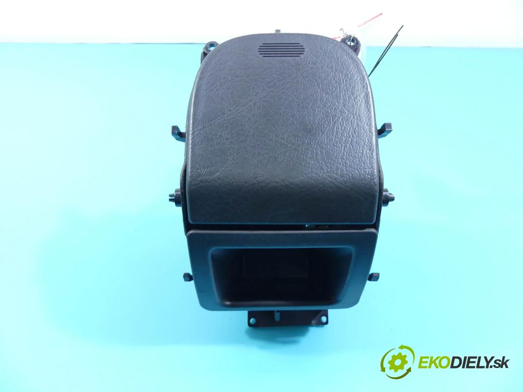 Mercedes ML W163 1997-2005 4.0 CDI V8 250 hp automatic 184 kW 3996 cm3 5- Rukojeť: na napoje: A1636800458 (Úchyty)