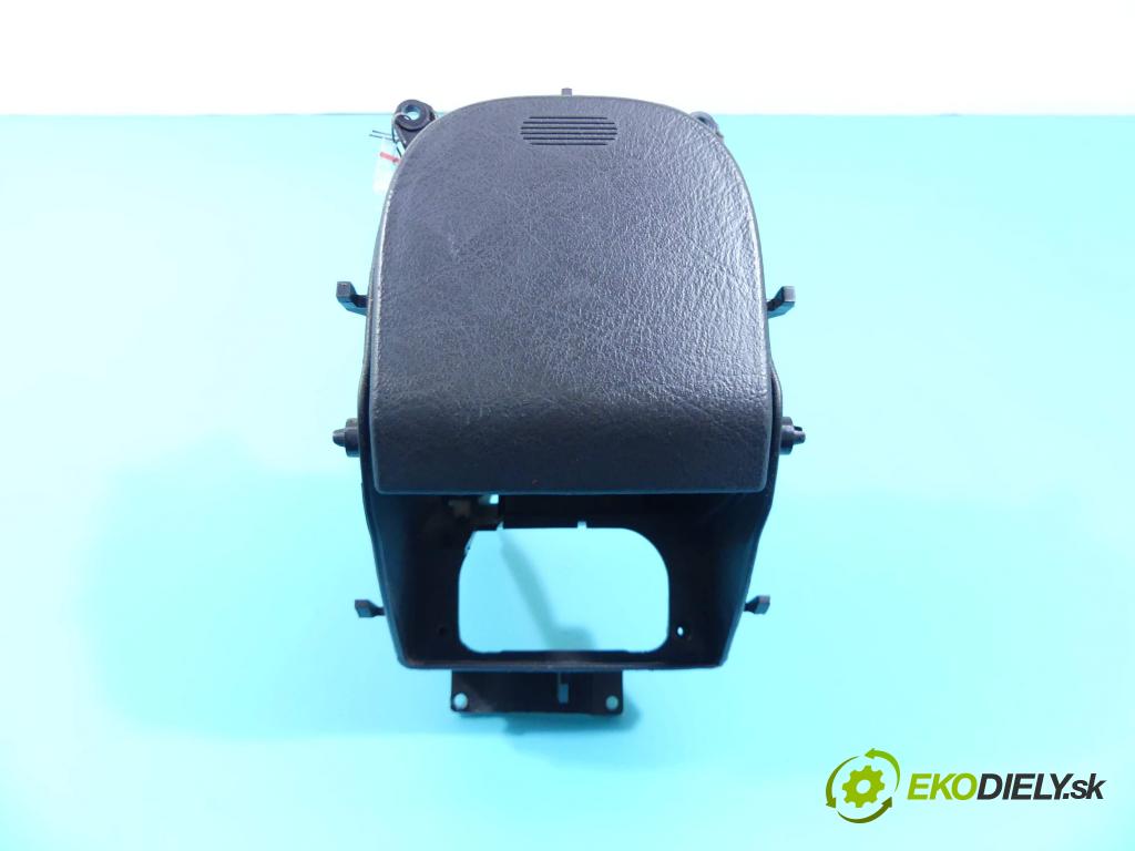 Mercedes ML W163 1997-2005 4.0 CDI V8 250 HP automatic 184 kW 3996 cm3 5- Rukojeť: na nápoje: A1636800358 (Úchyty, držiaky na nápoje)