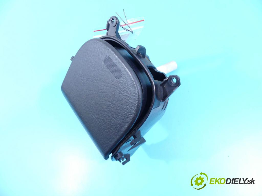 Mercedes ML W163 1997-2005 4.0 CDI V8 250 HP automatic 184 kW 3996 cm3 5- Rukojeť: na nápoje: A1636800358 (Úchyty, držiaky na nápoje)