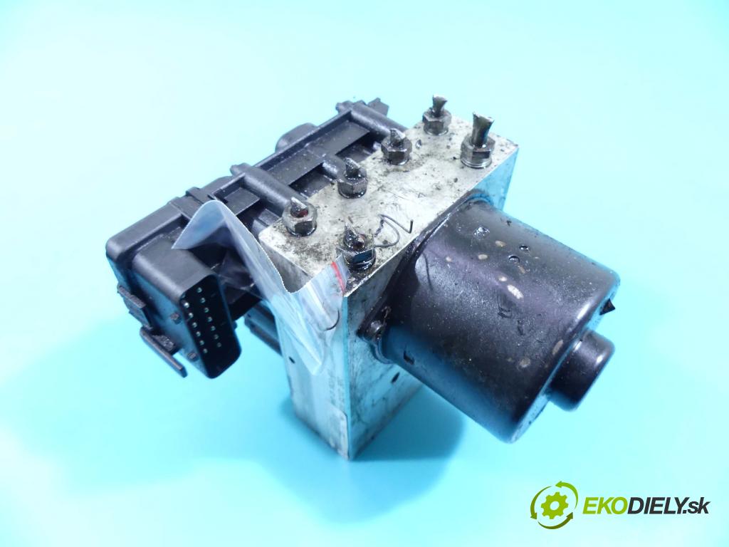 Mercedes ML W163 1997-2005 4.0 CDI V8 250 HP automatic 184 kW 3996 cm3 5- čerpadlo abs 100208-05723 (Pumpy ABS)