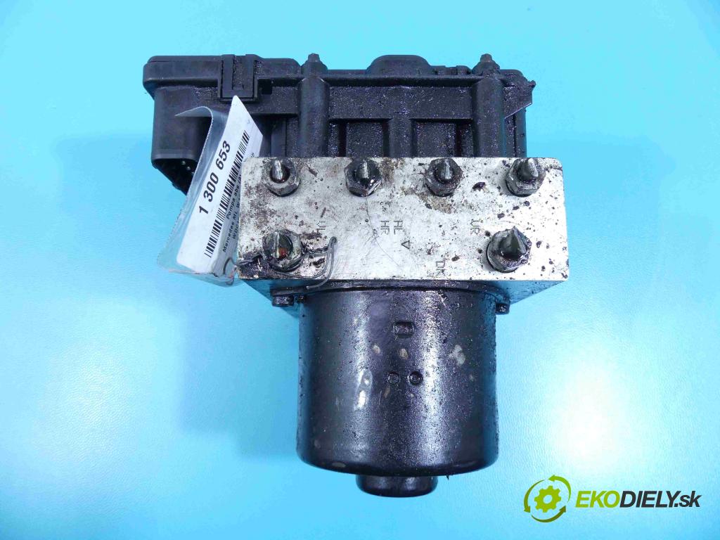 Mercedes ML W163 1997-2005 4.0 CDI V8 250 HP automatic 184 kW 3996 cm3 5- čerpadlo abs 100208-05723 (Pumpy ABS)