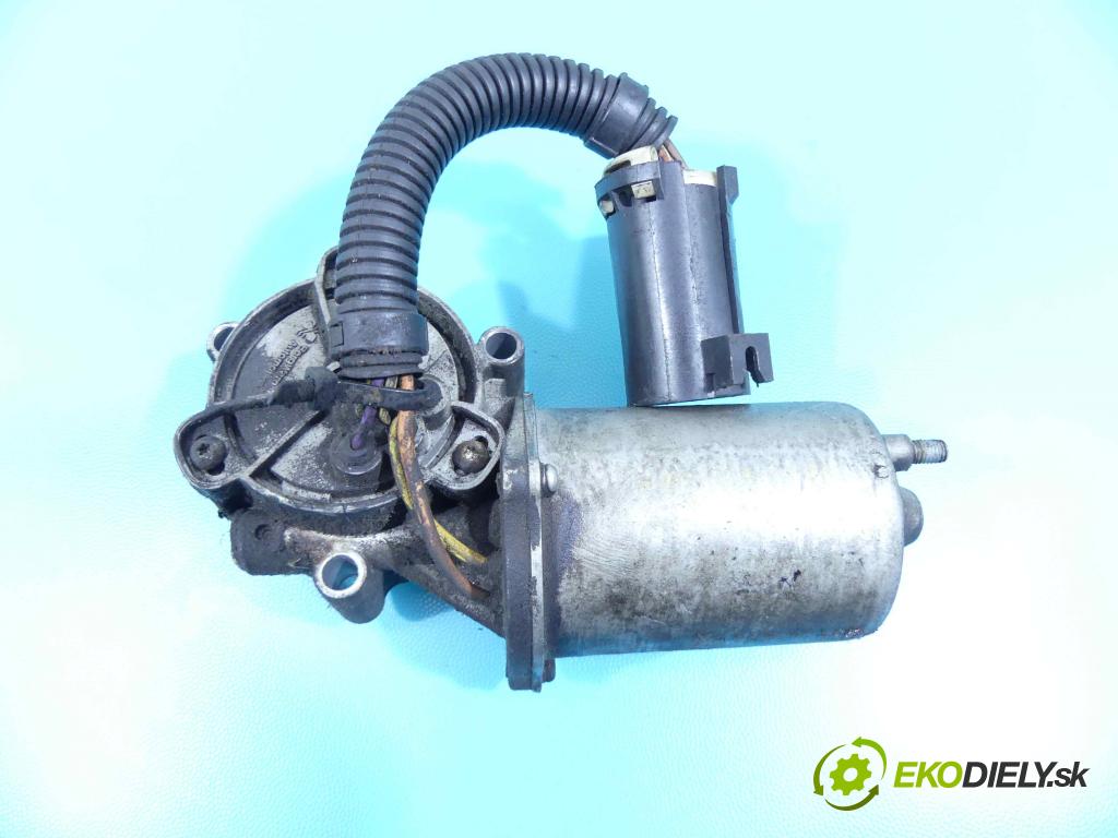 Mercedes ML W163 1997-2005 4.0 CDI V8 250 hp automatic 184 kW 3996 cm3 5- Ovladač: reduktora