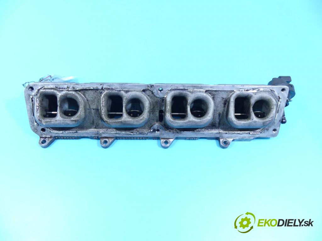 Mercedes ML W163 1997-2005 4.0 CDI V8 250 HP automatic 184 kW 3996 cm3 5- zvod nasávací A6280900644 (Sacie potrubia)