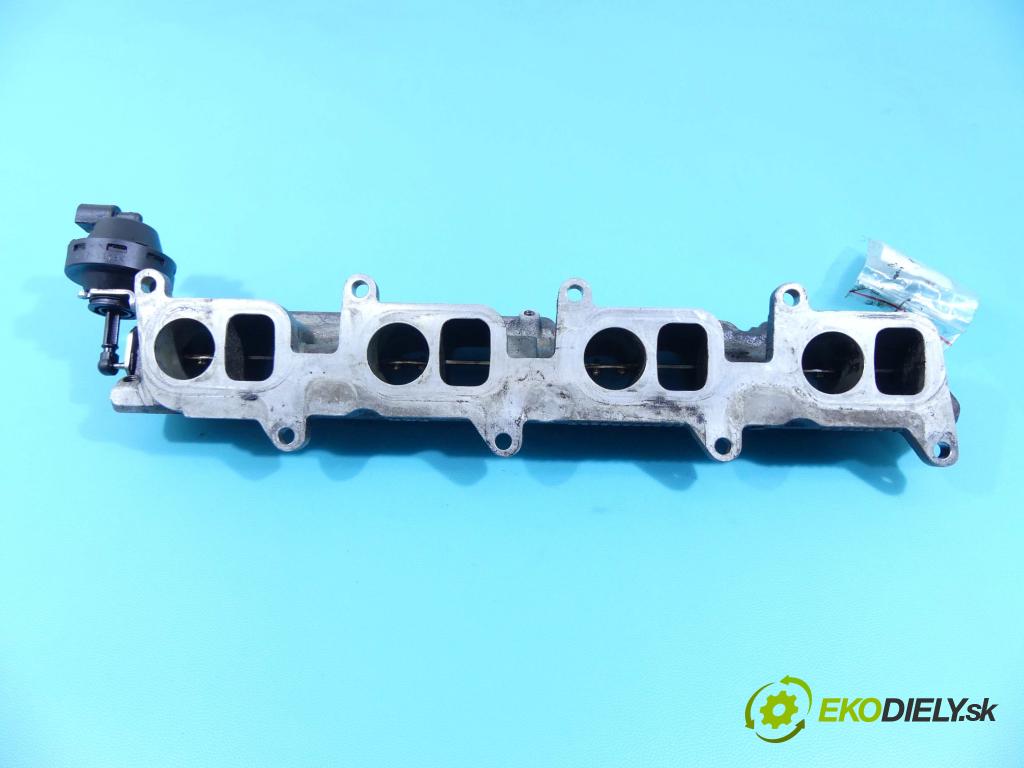 Mercedes ML W163 1997-2005 4.0 CDI V8 250 HP automatic 184 kW 3996 cm3 5- zvod nasávací A6280900644 (Sacie potrubia)