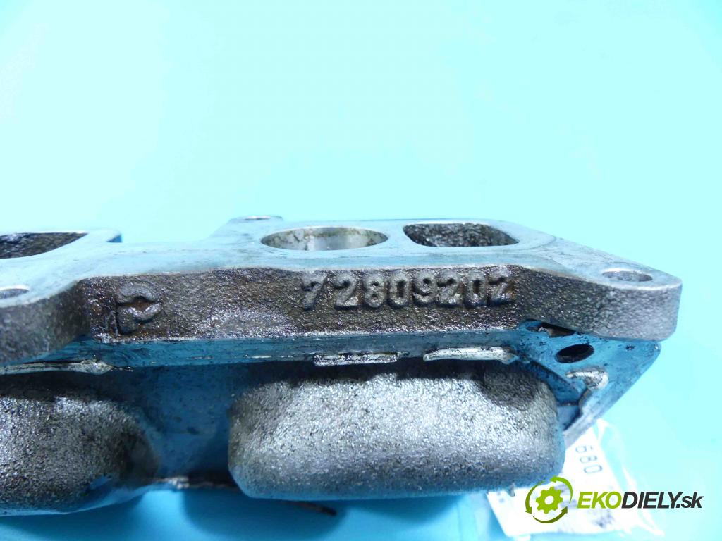 Mercedes ML W163 1997-2005 4.0 CDI V8 250 HP automatic 184 kW 3996 cm3 5- zvod nasávací A6280900644 (Sacie potrubia)