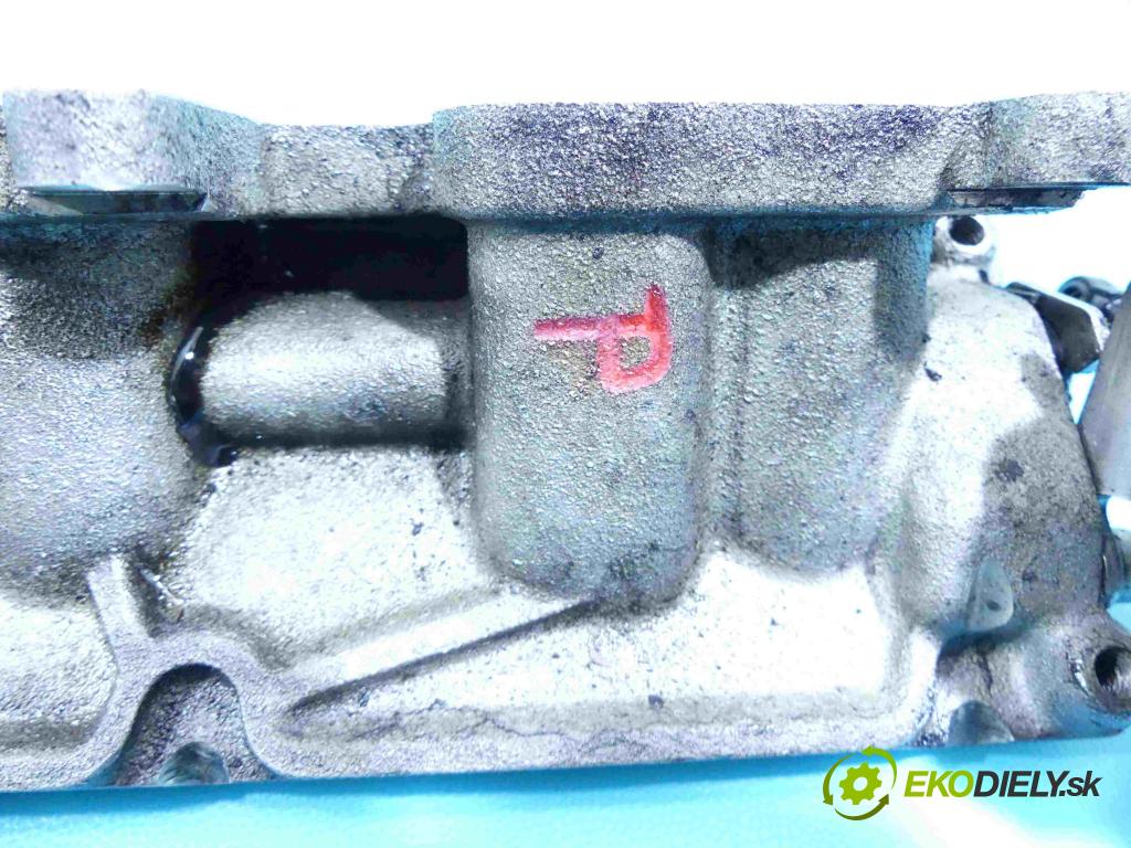 Mercedes ML W163 1997-2005 4.0 CDI V8 250 HP automatic 184 kW 3996 cm3 5- zvod nasávací A6280900644 (Sacie potrubia)