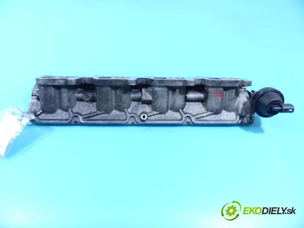 Mercedes ML W163 1997-2005 4.0 CDI V8 250 HP automatic 184 kW 3996 cm3 5- zvod nasávací A6280900644 (Sacie potrubia)