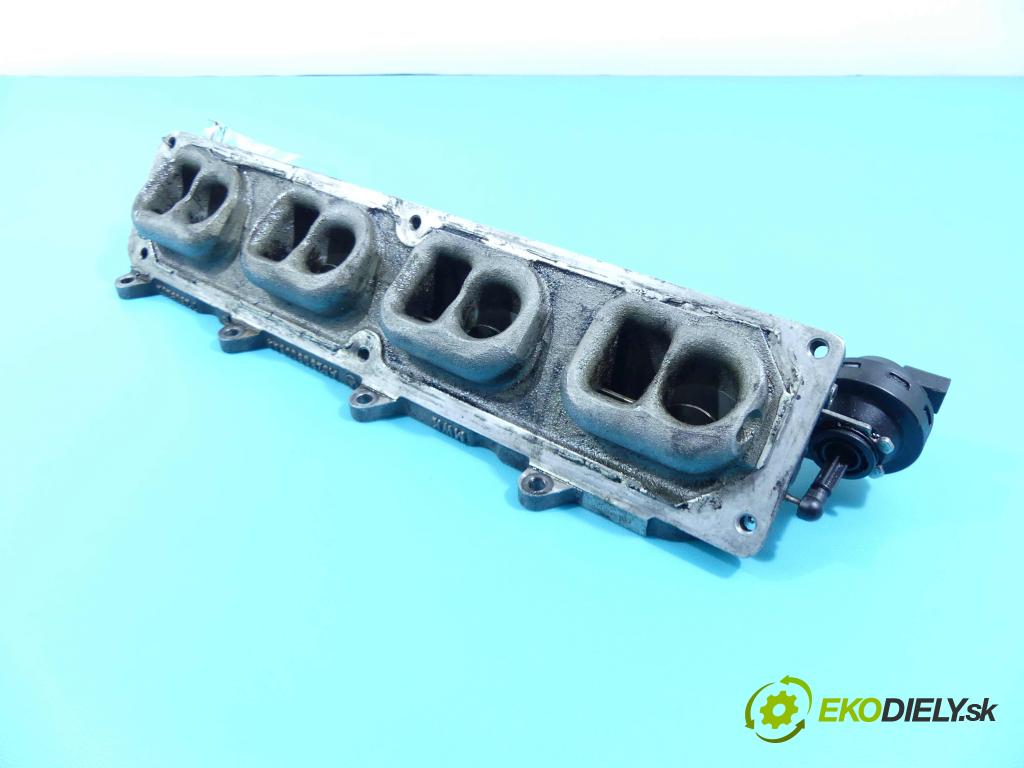 Mercedes ML W163 1997-2005 4.0 CDI V8 250 HP automatic 184 kW 3996 cm3 5- zvod nasávací A6280900644 (Sacie potrubia)