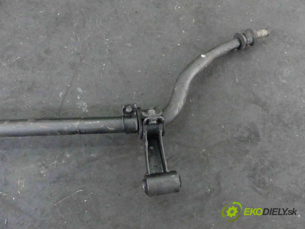 Mercedes ML W163 1997-2005 4.0 CDI V8 250 HP automatic 184 kW 3996 cm3 5- tyč stabilizatora  (Tyče stabilizátora)