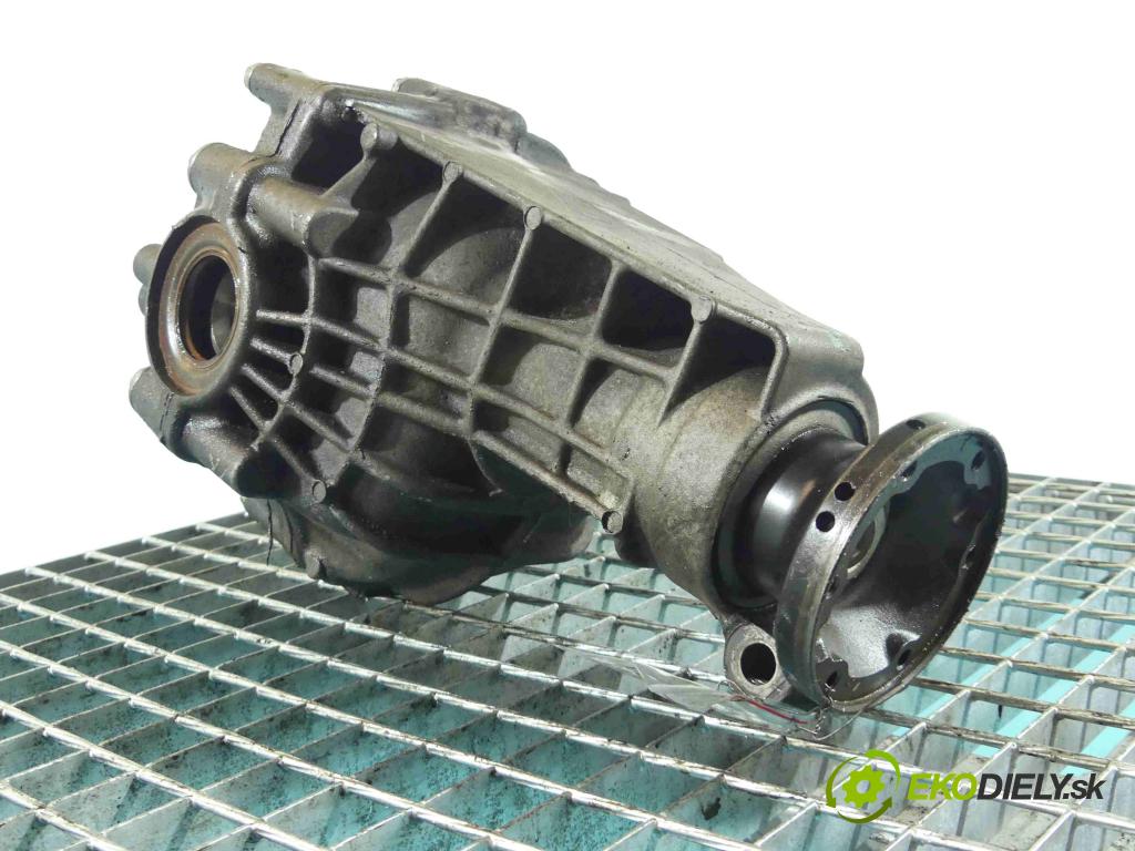 Mercedes ML W163 1997-2005 4.0 CDI V8 250 HP automatic 184 kW 3996 cm3 5- Most: predný 4460-310-010