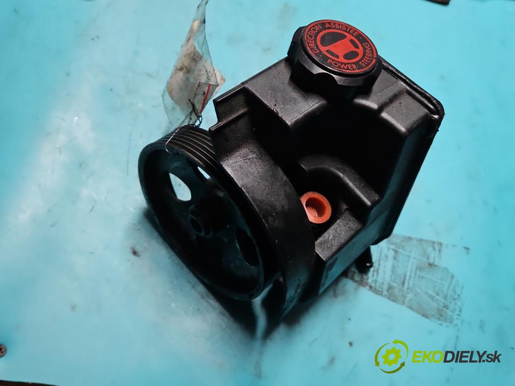 Citroen Xsara Picasso 2.0 hdi 90 HP manual 66 kW 1997 cm3 5- čerpadlo posilovač 9636320580 (Servočerpadlá, pumpy riadenia)