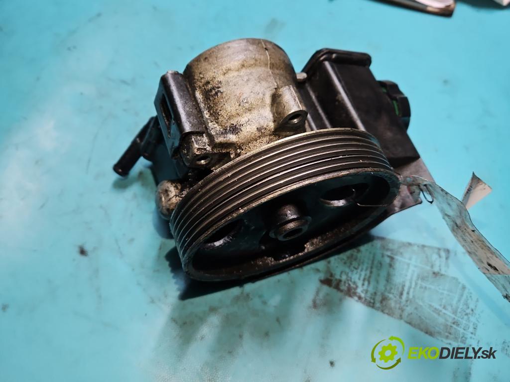 Citroen Xsara Picasso 2.0 hdi 90 HP manual 66 kW 1997 cm3 5- čerpadlo posilovač 9636320580 (Servočerpadlá, pumpy riadenia)