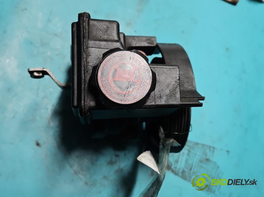 Citroen Xsara Picasso 2.0 hdi 90 HP manual 66 kW 1997 cm3 5- čerpadlo posilovač 9636320580 (Servočerpadlá, pumpy riadenia)