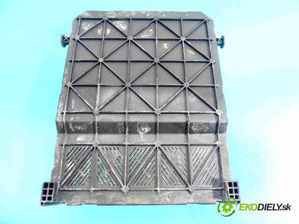 Peugeot 206 1.4 hdi 68 HP manual 50 kW 1398 cm3 5- modul riadiaca jednotka 9650584780 (Ostatné)