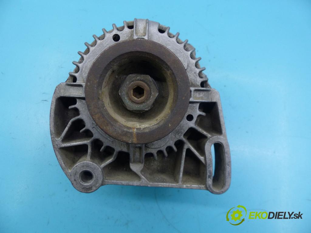 Fiat Brava I 1995-2001 1.2 16v 82 hp manual 60 kW 1242 cm3 5- Alternator 46516740 (Alternátory)