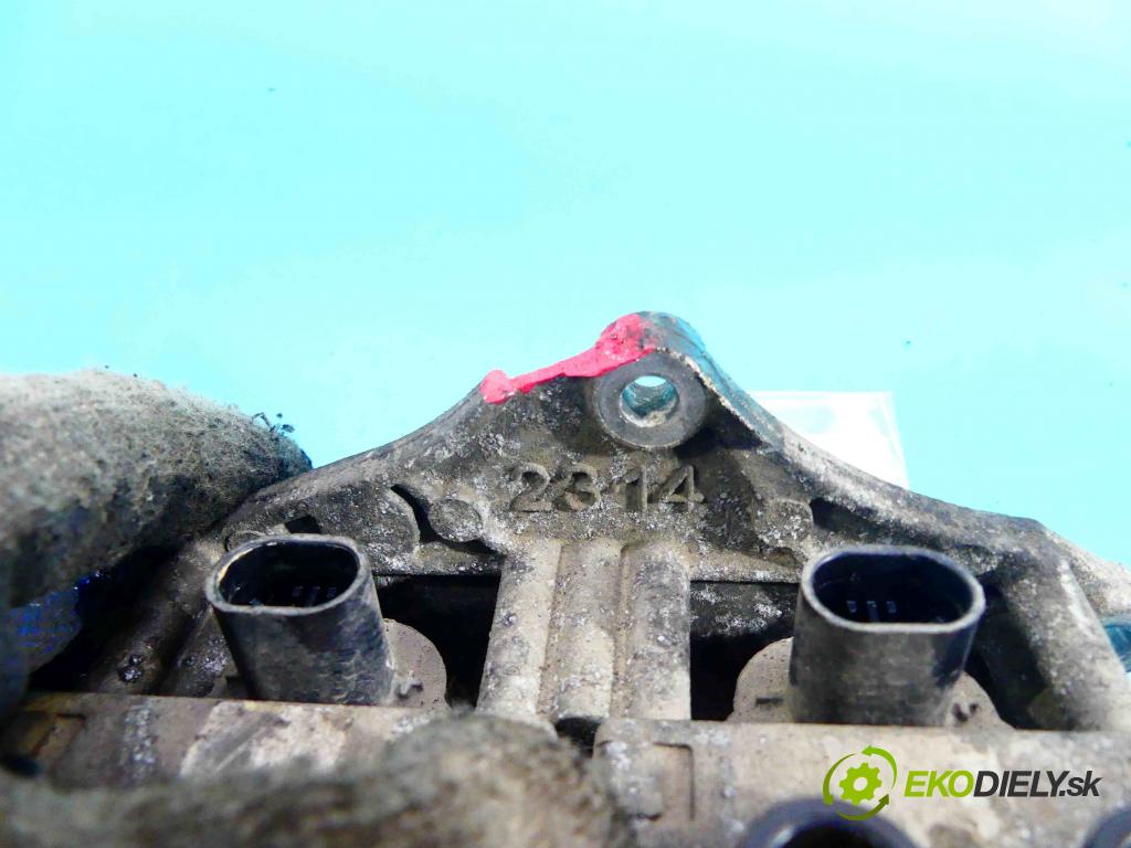 Fiat Seicento 1.1 54 HP manual 40 kW 1108 cm3 3- cievka zapaľovacia (Zapaľovacie cievky, moduly)