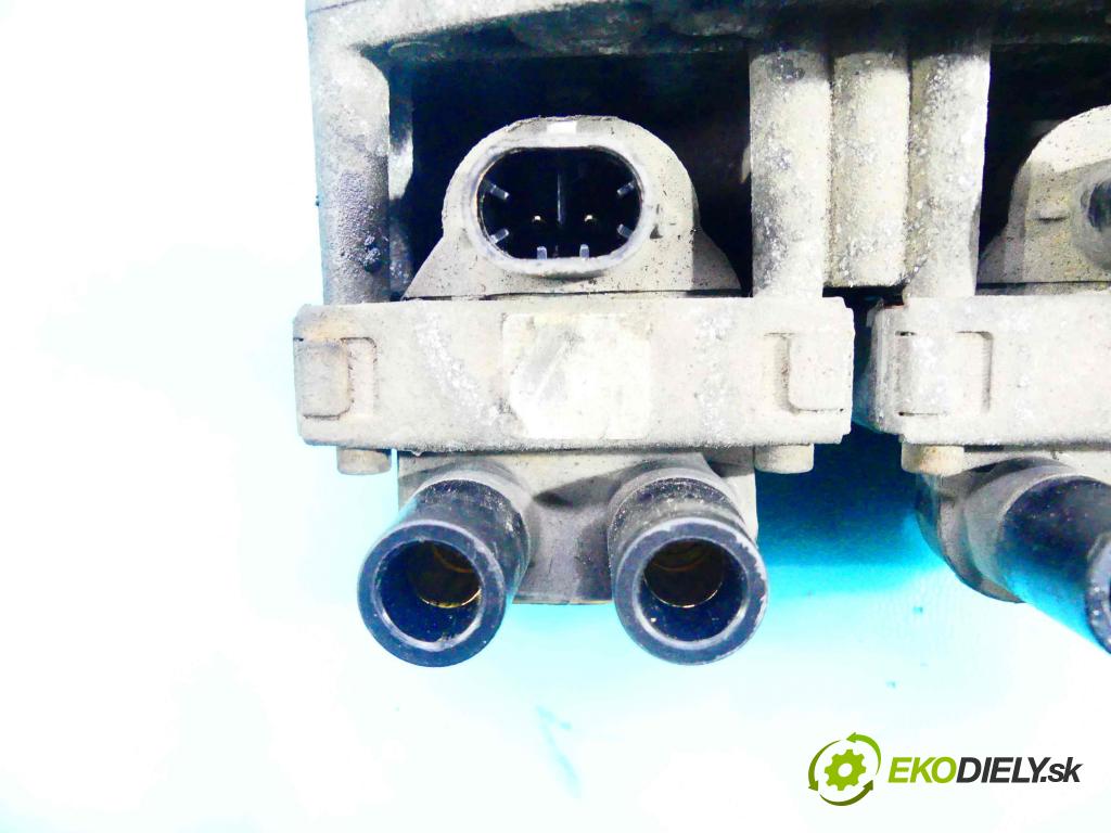 Fiat Seicento 1.1 54 HP manual 40 kW 1108 cm3 3- cievka zapaľovacia (Zapaľovacie cievky, moduly)