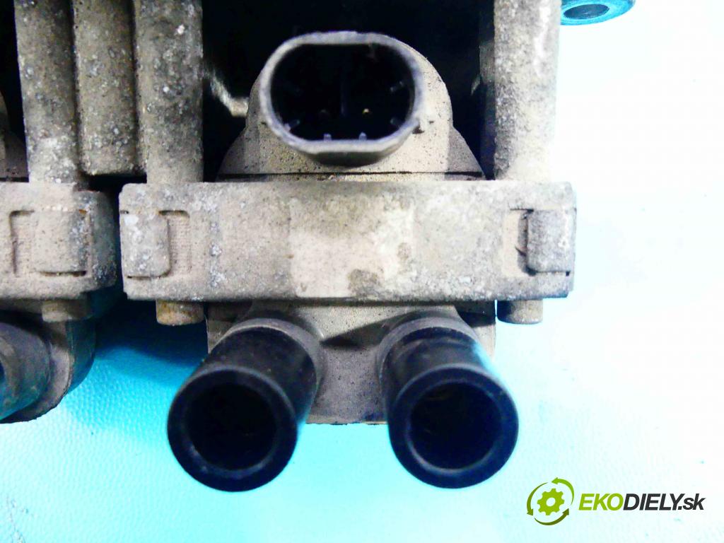 Fiat Seicento 1.1 54 HP manual 40 kW 1108 cm3 3- cievka zapaľovacia (Zapaľovacie cievky, moduly)