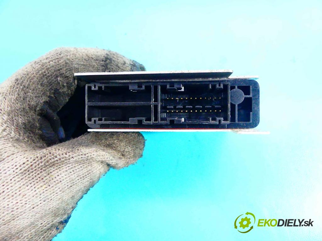 Fiat Seicento 1.1 54 HP manual 40 kW 1108 cm3 3- modul riadiaca jednotka 46815442 (Ostatné)