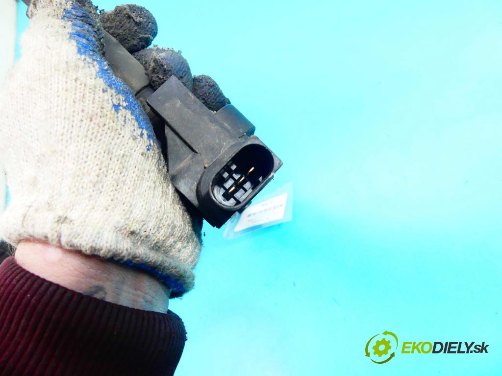 Mercedes A W168 1997-2004 1.9 125 HP manual 92 kW 1898 cm3 5- cievka zapaľovacia A0001594442 (Zapaľovacie cievky, moduly)