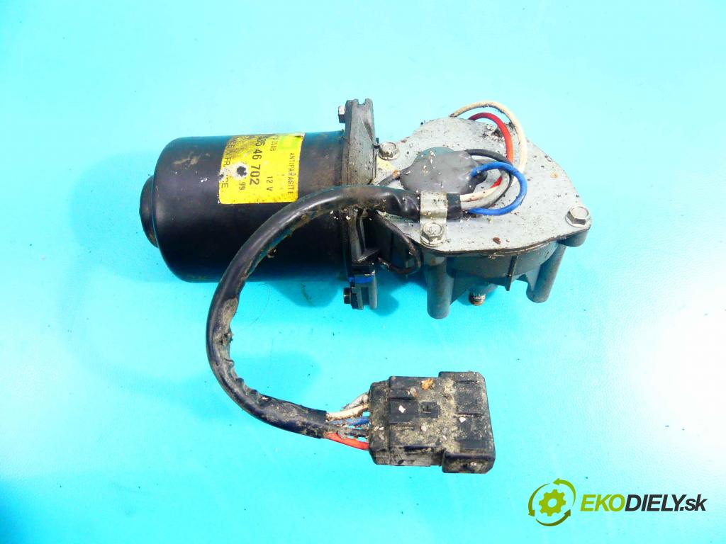 Peugeot 306 1.4 75 HP manual 55 kW 1360 cm3 4- motor stieračov predné 53546702