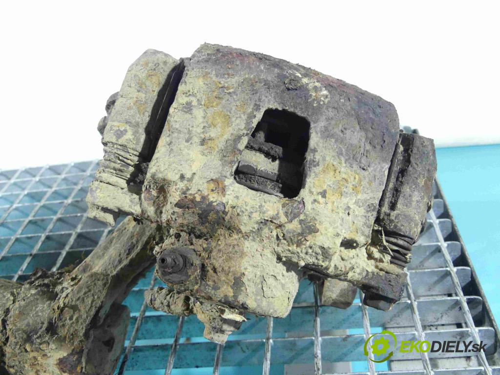 Daewoo Lanos 1.5 16v 99 HP manual 73 kW 1498 cm3 4- brzdič predné ľavý  (Ostatné)