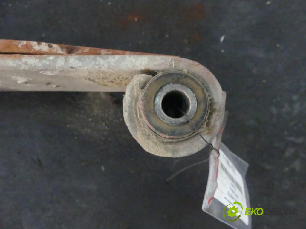 Fs lublin Lublin 2.4 TD 71 HP manual 52 kW 2417 cm3 5- listové pero